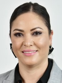 Dip. Yesenia Guadalupe Reyes Calzadías