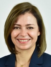 Dip. Rosa Isela Martínez Díaz