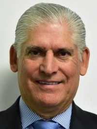 Dip. Ismael  Mario Rodríguez Saldaña
