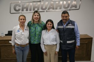 Diputadas del PAN están del lado de las familias chihuahuenses
