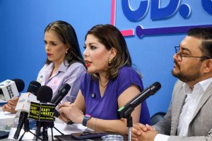 ¿Es responsable o cómplice?: PAN reta a Cruz Pérez Cuéllar por adeudo millonario