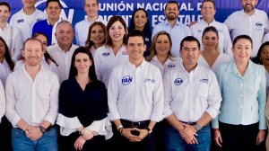 PAN se prepara para ganar en 2027; Morena le ha fallado a México: Jorge Romero