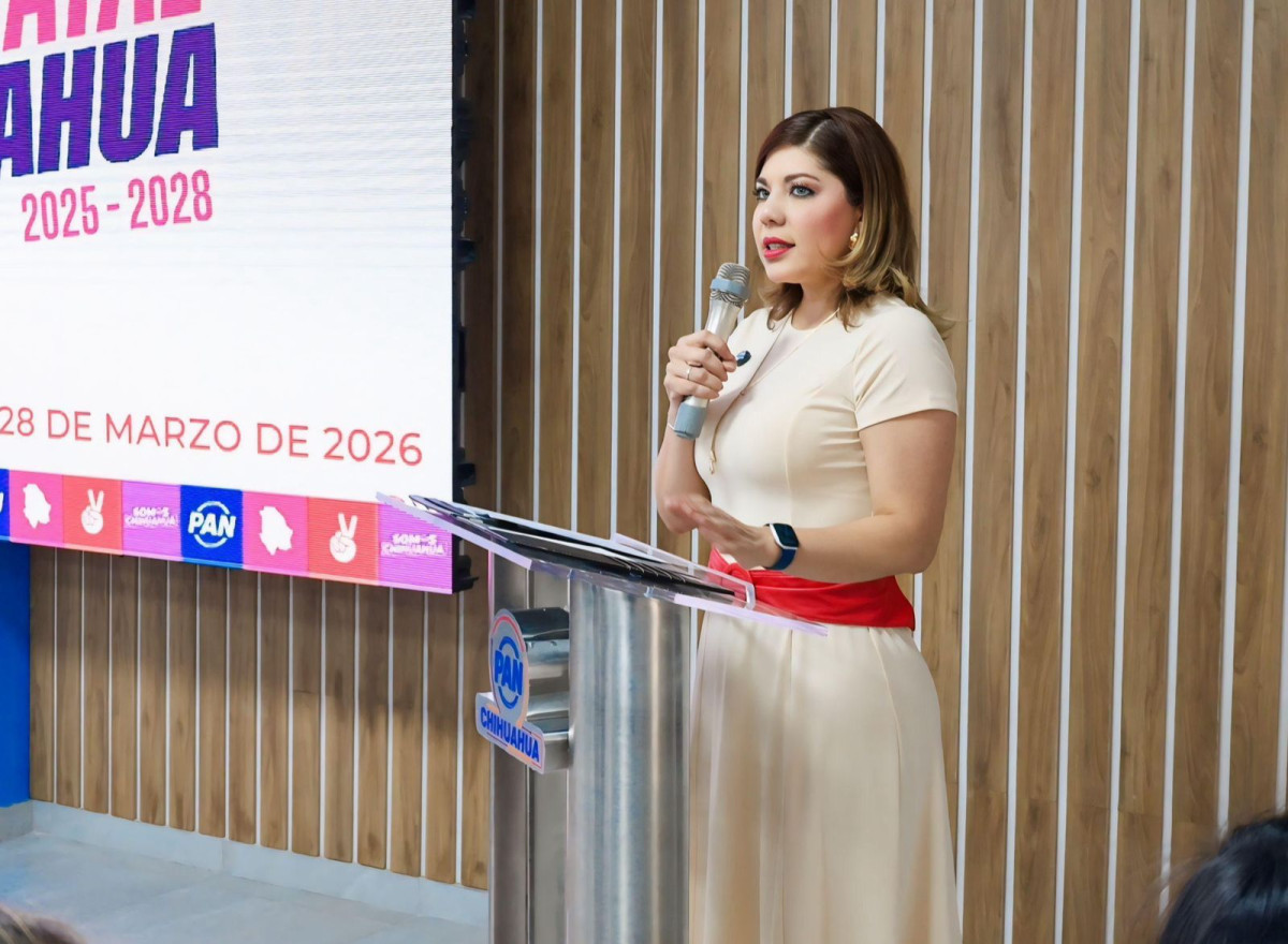 Ni una sola casilla sin defender: PAN Chihuahua fortalece su ejército electoral