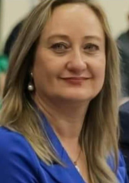 Margarita Alvídrez Valles